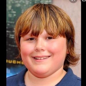 Meet your Posher, Brayden